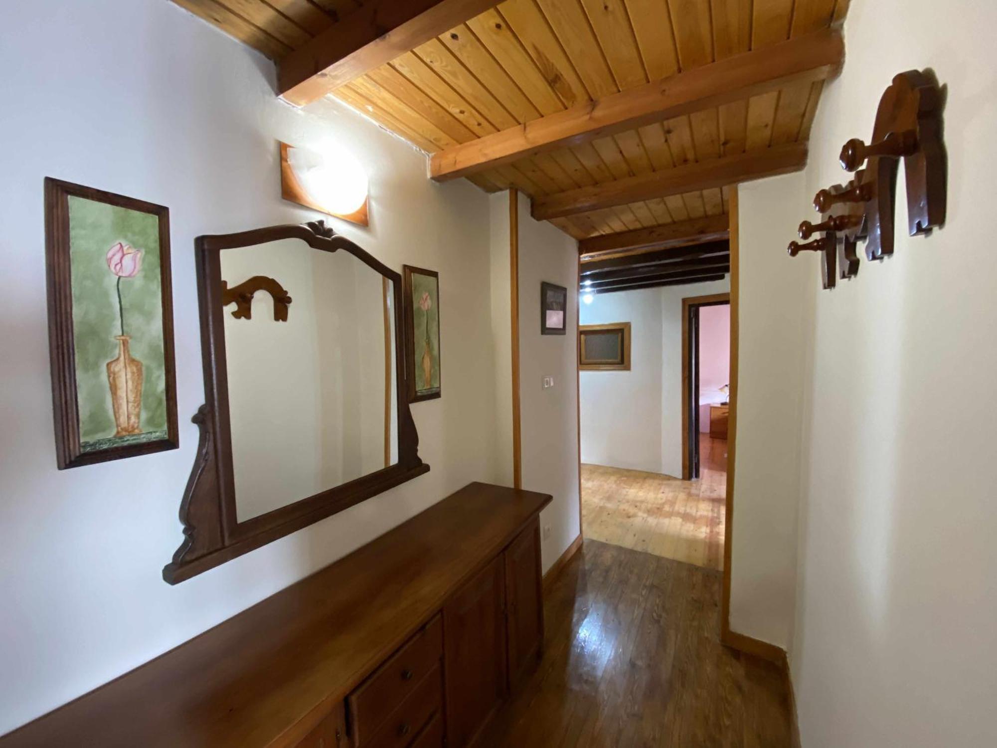 Casa El Marizal 2 Arriondas Eksteriør billede